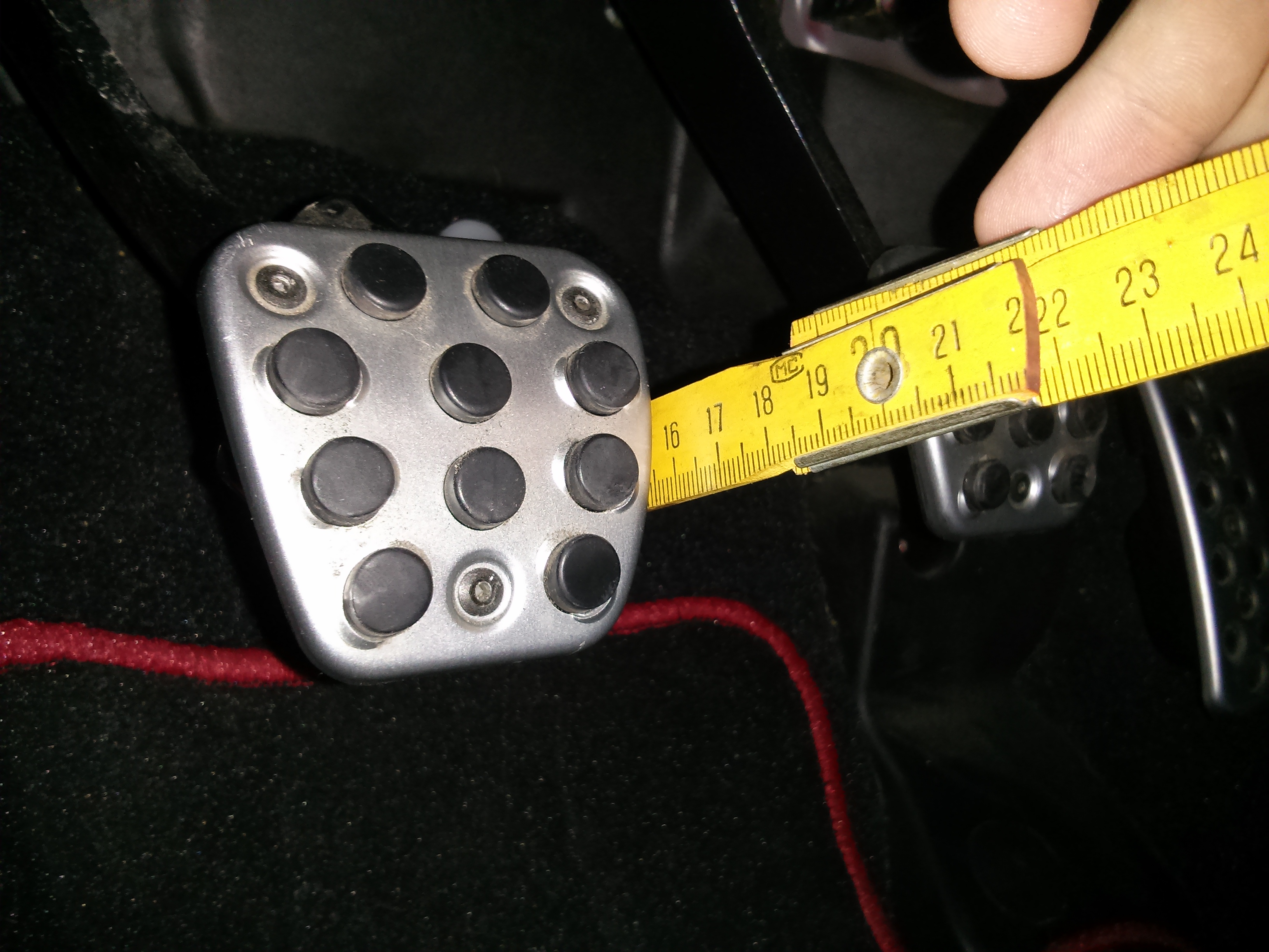 For Hockey clutch adjustment Page 2 S2KI Honda S2000 Forums